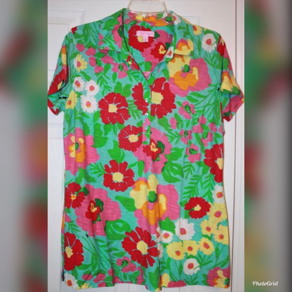 Lilly Pulitzer